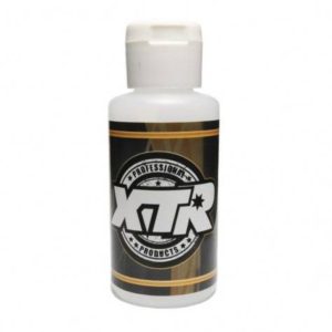 XTR 100% Pure Silicone Diff Oil 250000cst 80ml