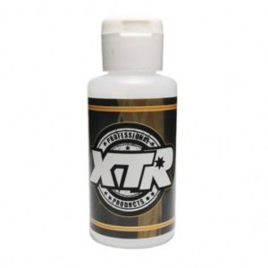 XTR 100% Silicone Diff Oil 100000cst 80ml