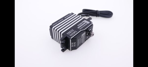 Ludicrous HV Servo 31KG L8331 - Image 7