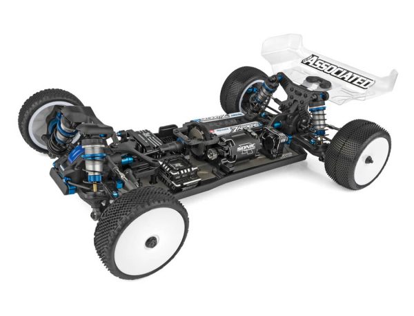 Team Associated RC10B84 Team Kit - Image 7