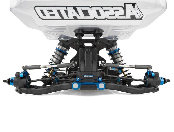 Team Associated RC10B84 Team Kit - Image 5