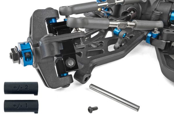 Team Associated RC10B84 Team Kit - Image 3