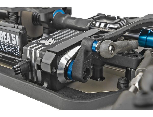 Team Associated RC10B84 Team Kit - Image 2