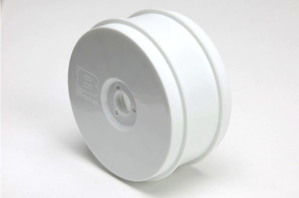 1/8th Buggy Wheel (White) - Image 2