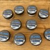 ERP122 Silent White Lithium Grease 10g Pot