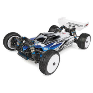 Team Associated RC10B74.2 Team Kit