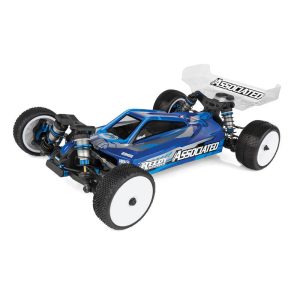 Team Associated RC10B84 Team Kit