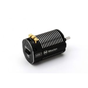 Maclan MR8.4 1900KV 1/8 eBuggy Competition Brushless Motor