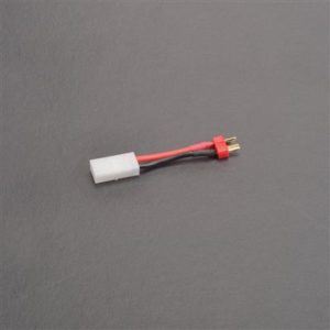 ERP Tamiya Female + Deans Male 14 AWG 50mm