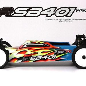 SB401-R