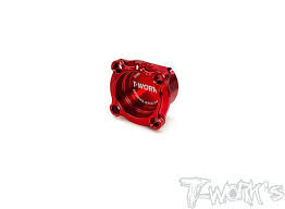 TG-067-A Power Boost Backplate (For Alpha/Argus)