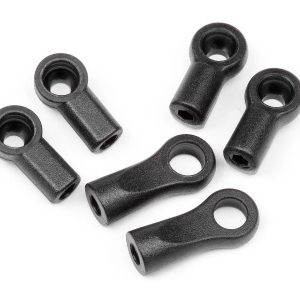 HB RACING Ball Cup Set (Small)