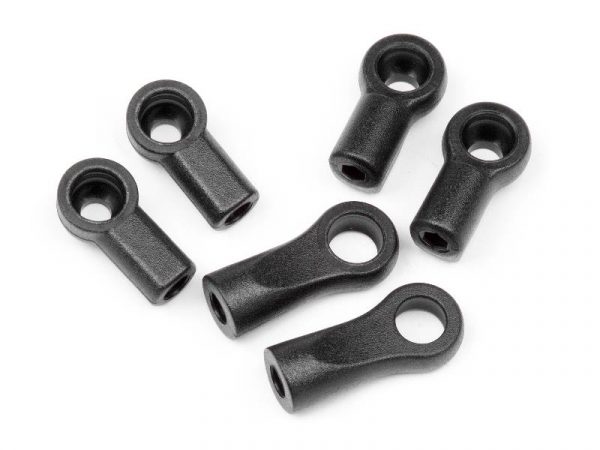 HB RACING Ball Cup Set (Small)