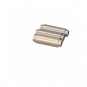 HB RACING Idler Gear Axle (3pcs)