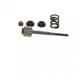 HB RACING Top Shaft Set