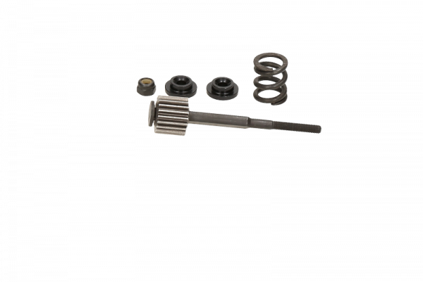 HB RACING Top Shaft Set
