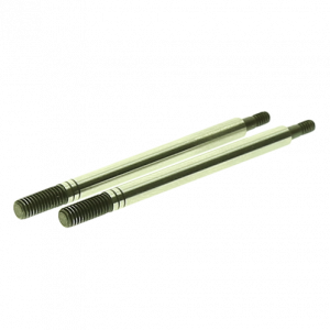 HB RACING Front Shock Shaft