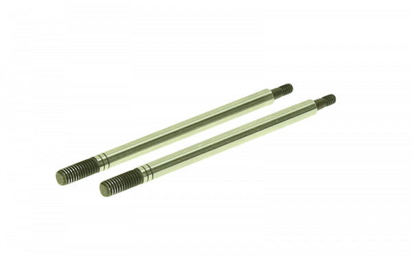 HB RACING Rear Shock Shaft