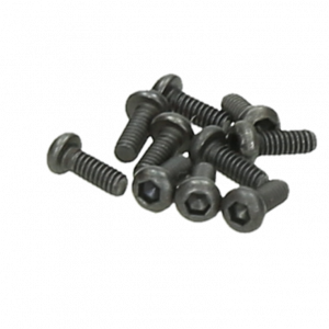 HB RACING M2 X 5mm Bhcs (1.5mm Hex)