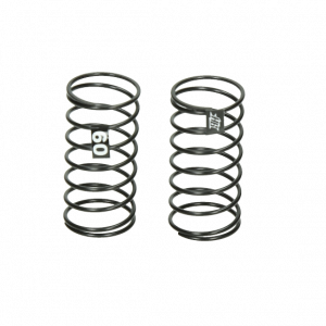 HB RACING D2 EVO Front Spring 60