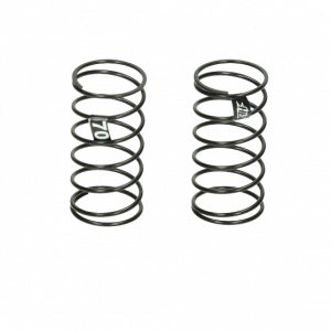 HB RACING D2 EVO Front Spring 70