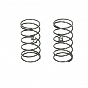 HB RACING Front Spring 75