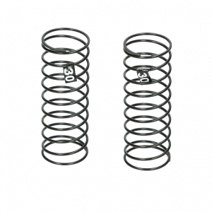 HB RACING D2 EVO Rear Spring 30