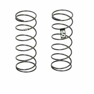 HB RACING D2 EVO Rear Spring 50