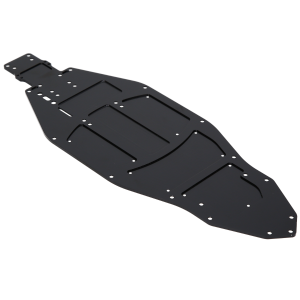 HB RACING D2 EVO Chassis