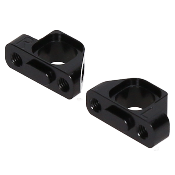 HB RACING D2 EVO C-Mount Set