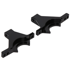 HB RACING D2 EVO Gearbox Set (Upper)