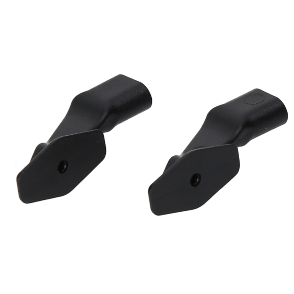 HB RACING D2 EVO Wing Mount