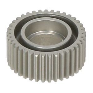 HB RACING D2 EVO Idler Gear 37T(Aluminum)