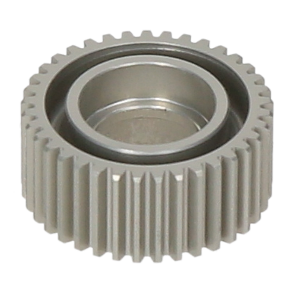 HB RACING D2 EVO Idler Gear 37T(Aluminum)