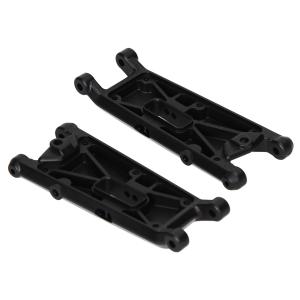 HB RACING D2 EVO Front Arm Set