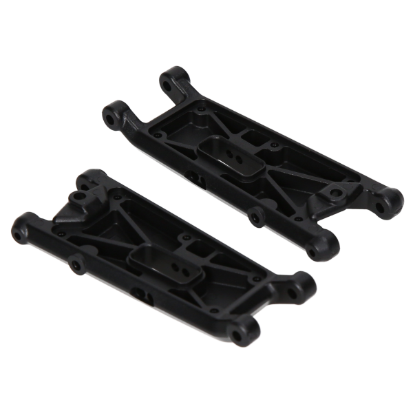 HB RACING D2 EVO Front Arm Set