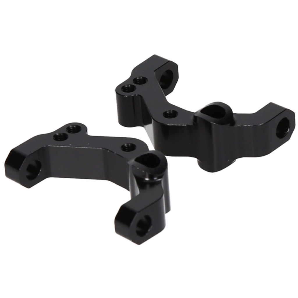 HB RACING D2 EVO Caster Block Evolution Models