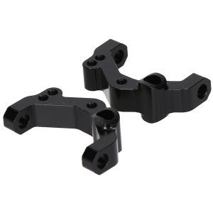 HB RACING D2 EVO Caster Block