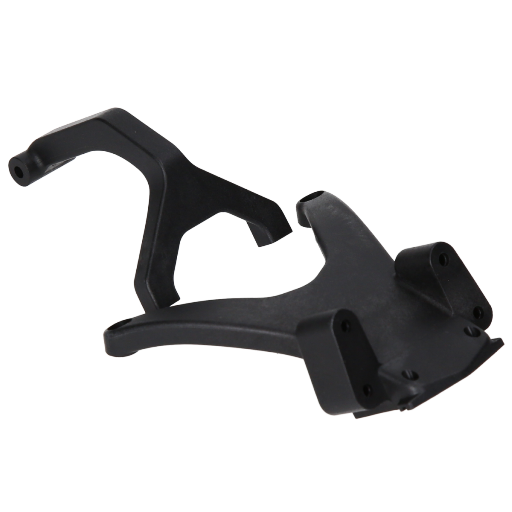HB RACING D2 EVO Chassis Brace Set Evolution Models
