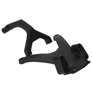 HB RACING D2 EVO Chassis Brace Set