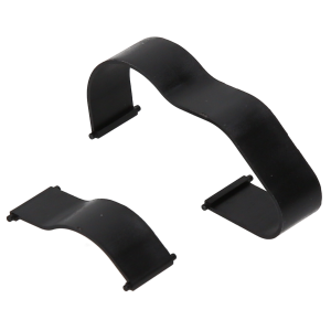 HB RACING D2 EVO Gearbox Cover Set