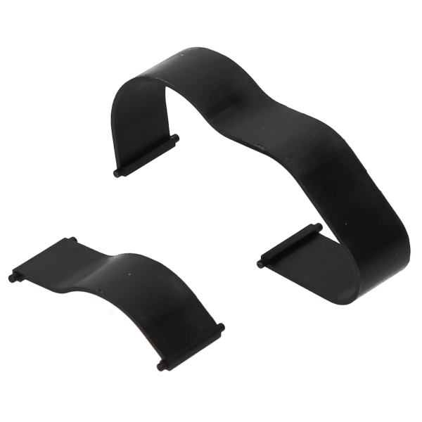 HB RACING D2 EVO Gearbox Cover Set
