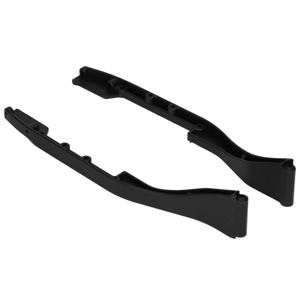 HB RACING D2 EVO Side Guard Evolution Models