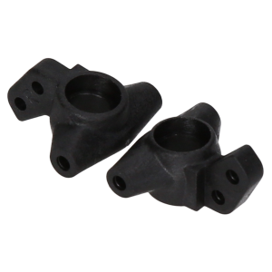 HB RACING D2 EVO Steering Block Set