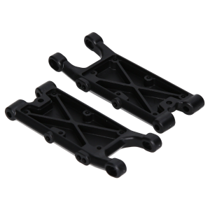 HB RACING D2 EVO Rear Arm Set