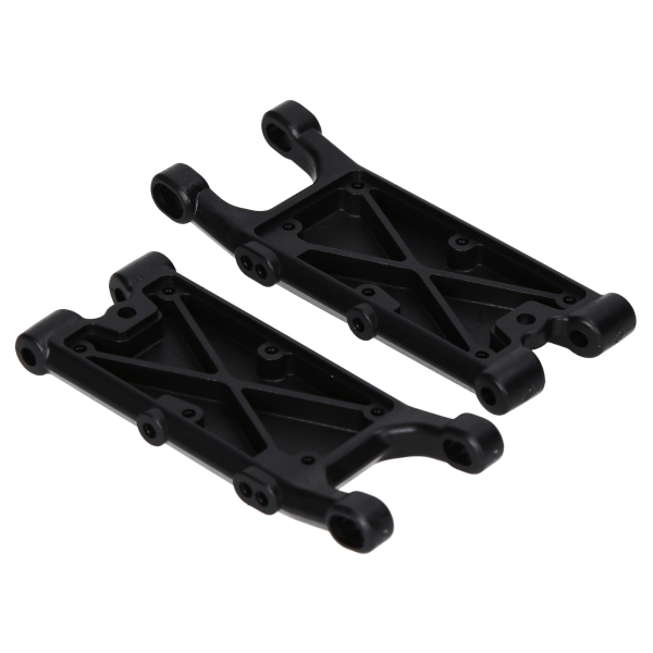HB RACING D2 EVO Rear Arm Set