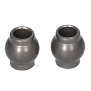 HB RACING D2 EVO Shock Eyelet Ball