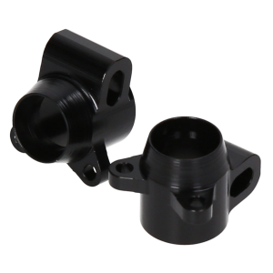 HB RACING D2 EVO Hub Carrier