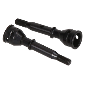 HB RACING D2 EVO Stub Axle (Cvd)