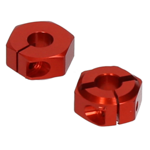 HB RACING D2 EVO Clamping Hex (5mm)
